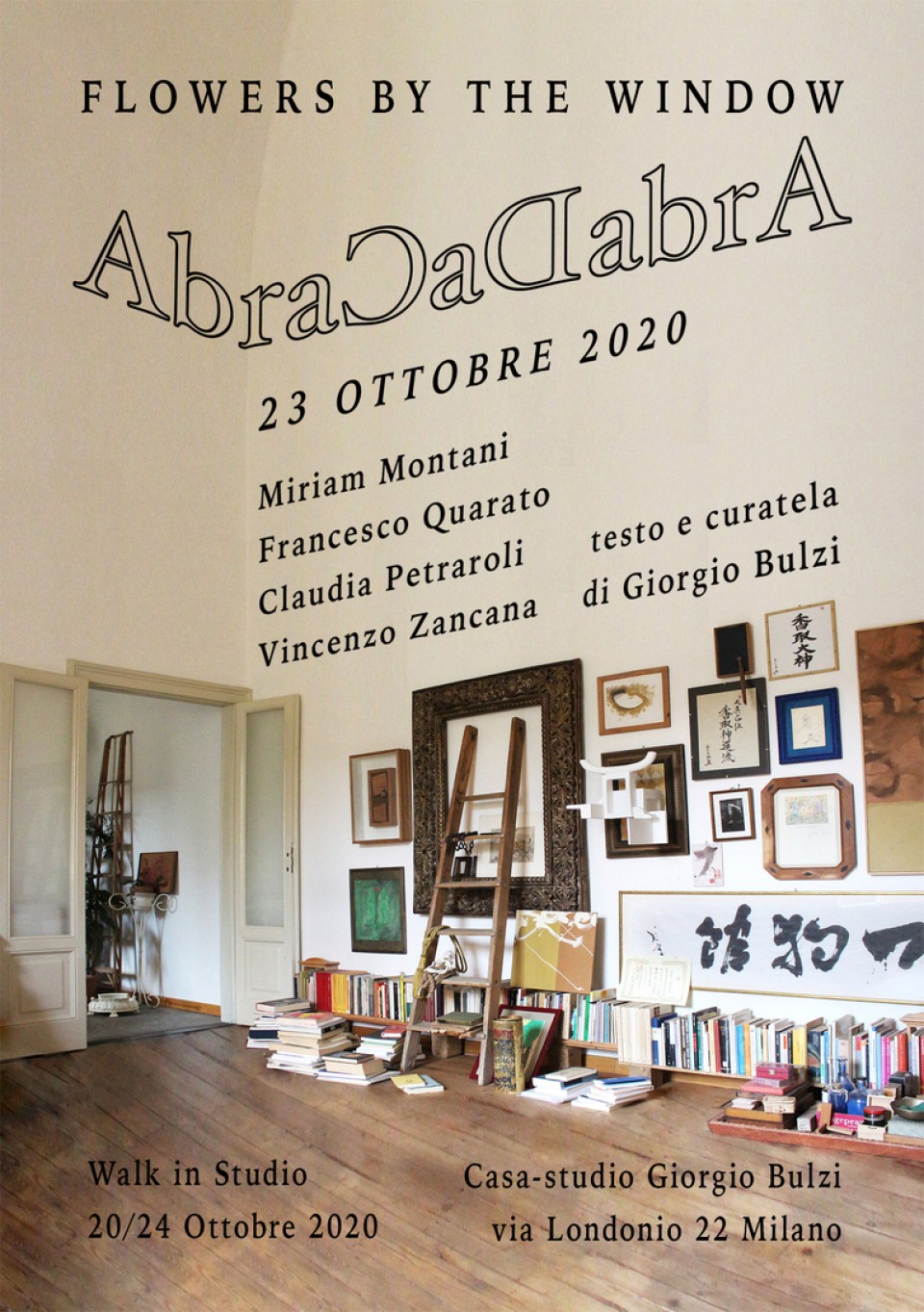 Studio di Giorgio Bulzi