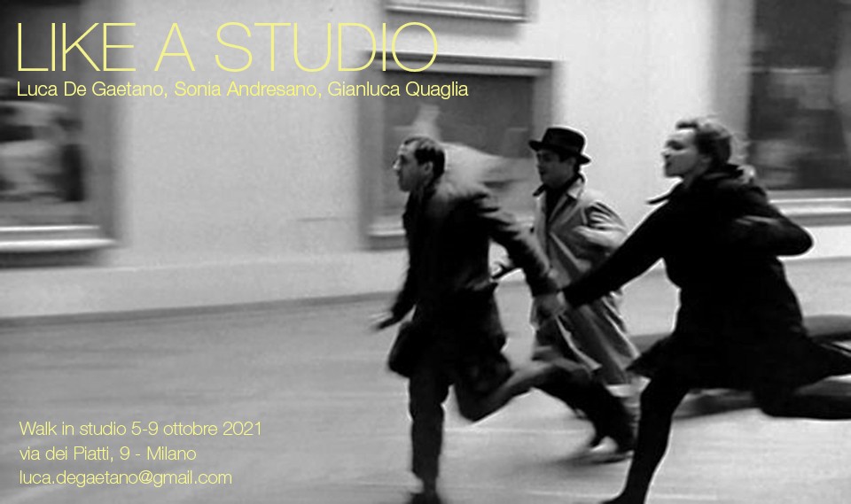 Studio Luca De Gaetano