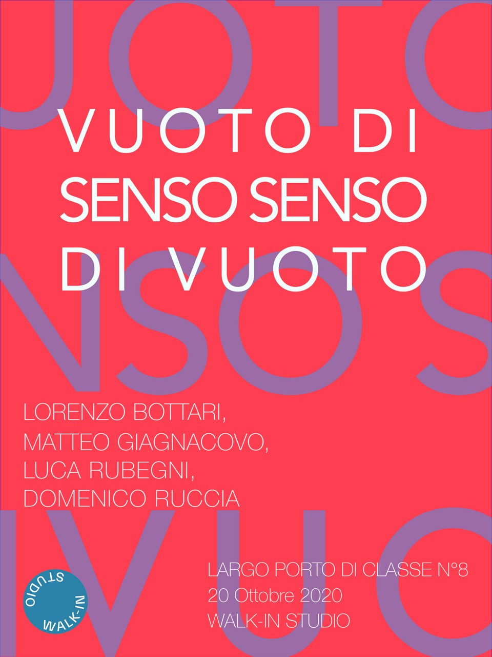 Studio Largo Porto di Classe