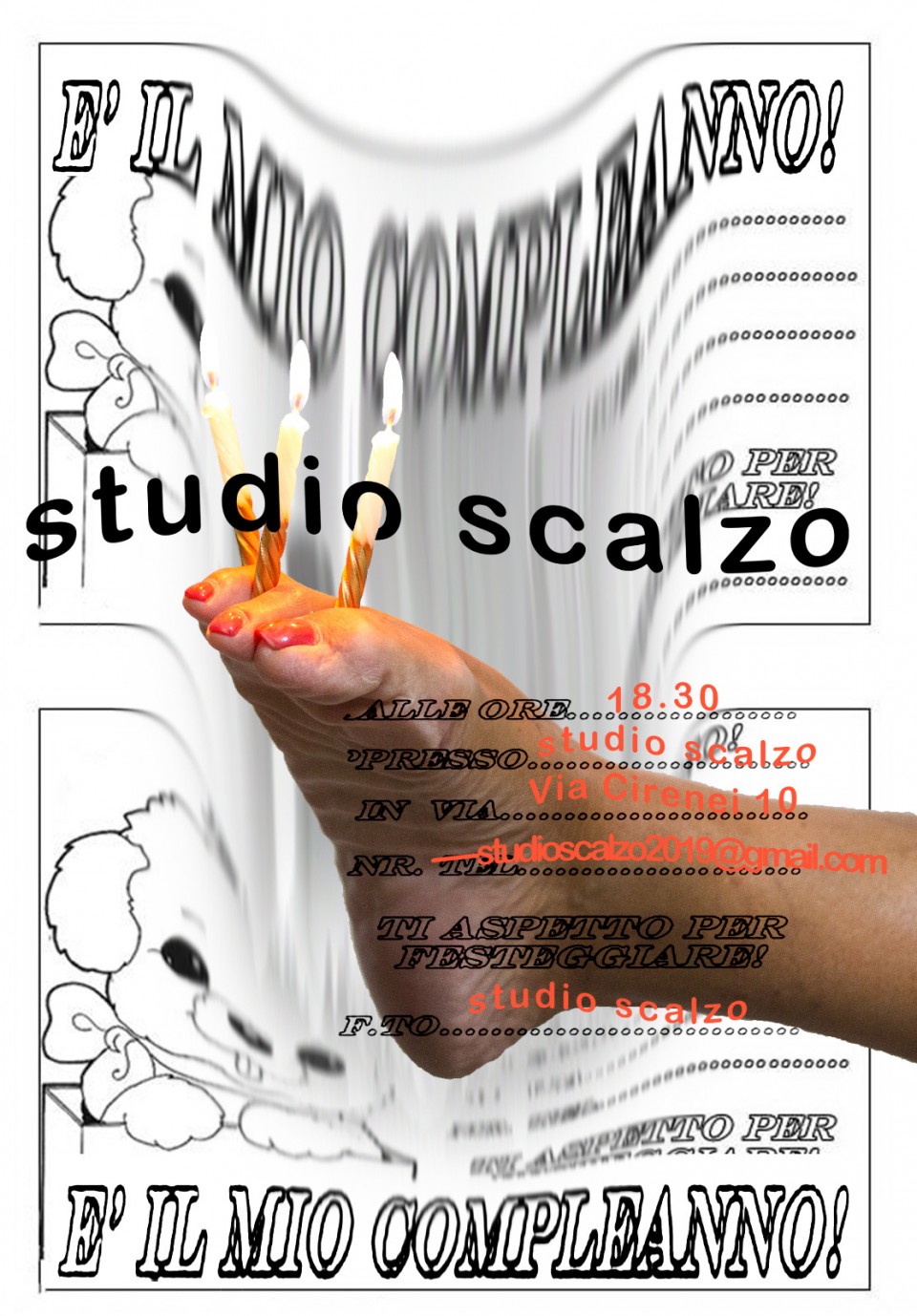 Studio Scalzo