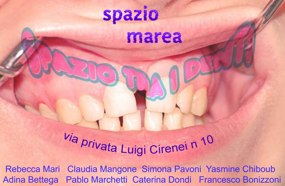 Spazio Marea