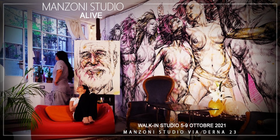 Studio Manzoni 